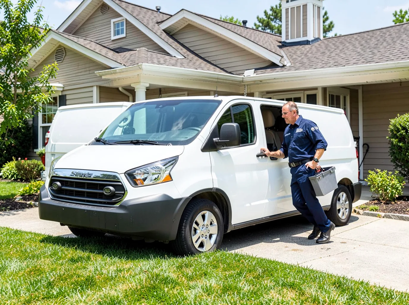 Emergency Plumber company in West Union, IL